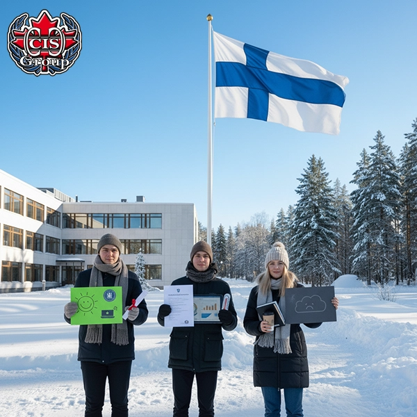 مزایا و معایب تحصیل در فنلاند