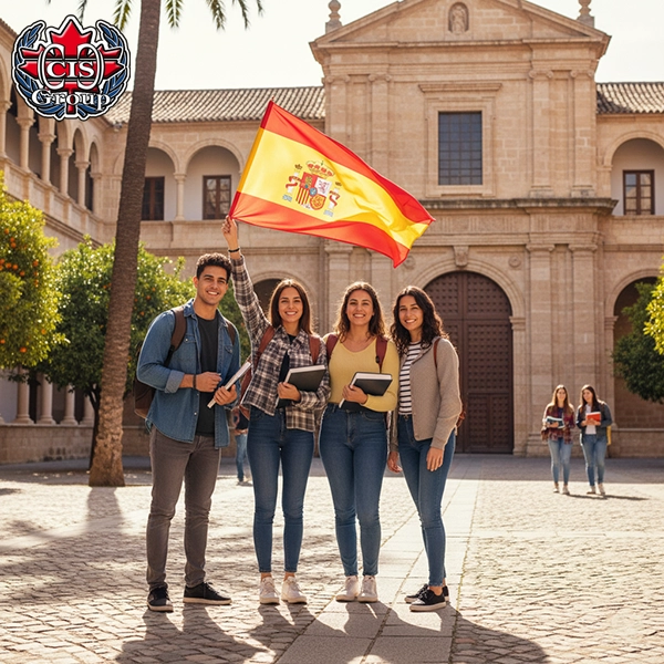 دانشگاههای اسپانیا