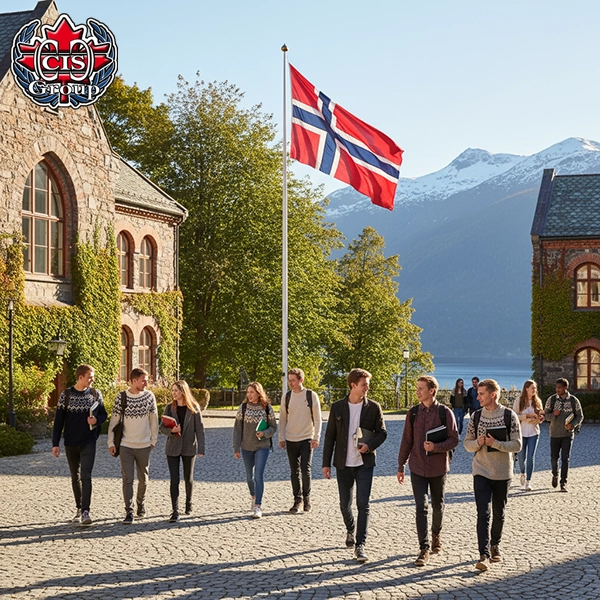 کالجهای نروژ