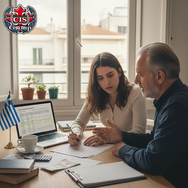 هزینههای زندگی و تحصیل در یونان