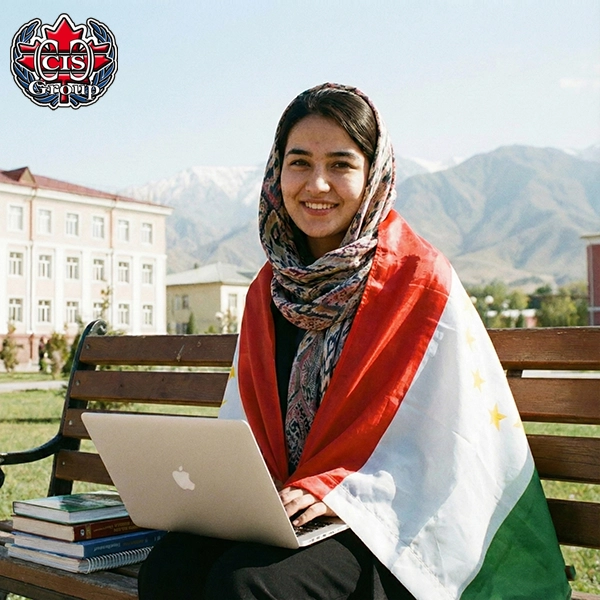 تحصیل در تاجیکستان