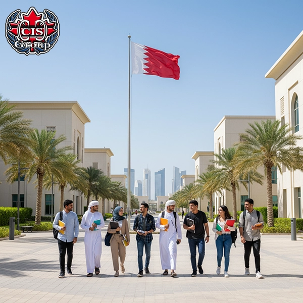 کالج‌های بحرین