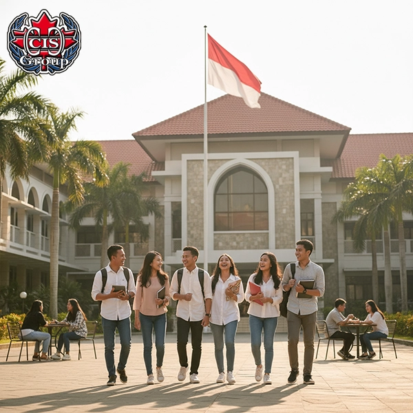 کالج‌های اندونزی