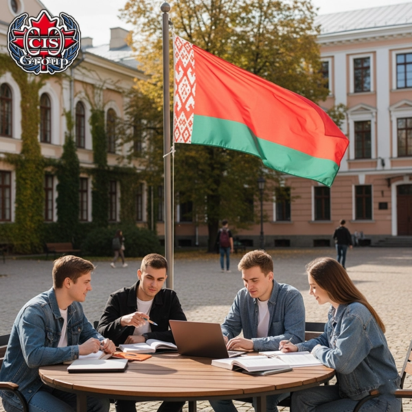 تحصیل در بلاروس