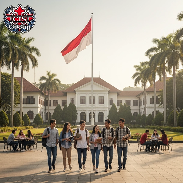 دانشگاه‌های اندونزی