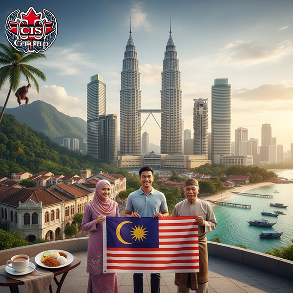 درباره مالزی