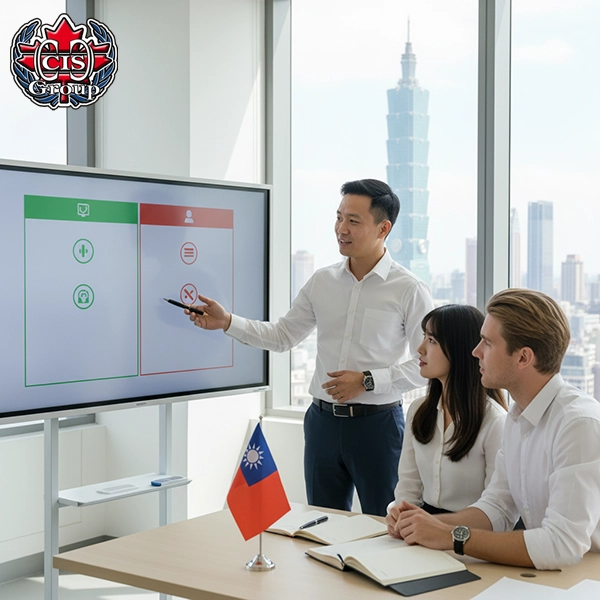 مزایا و معایب تحصیل در تایوان