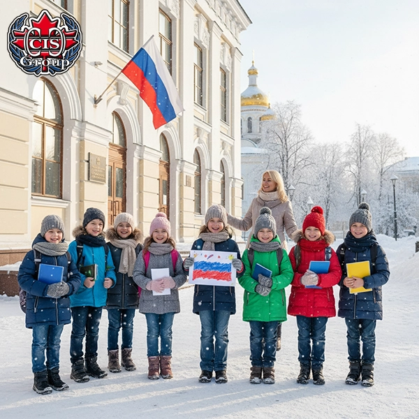 مدارس روسیه