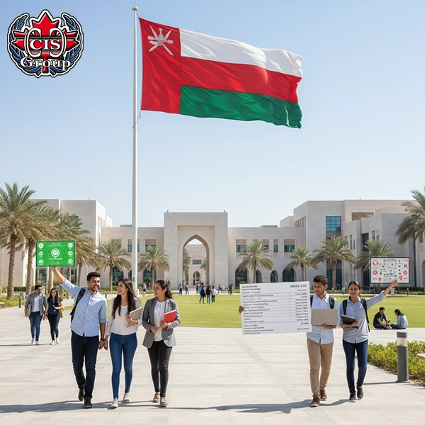 مزایا و معایب تحصیل در عمان