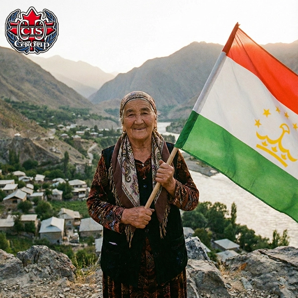 درباره تاجیکستان