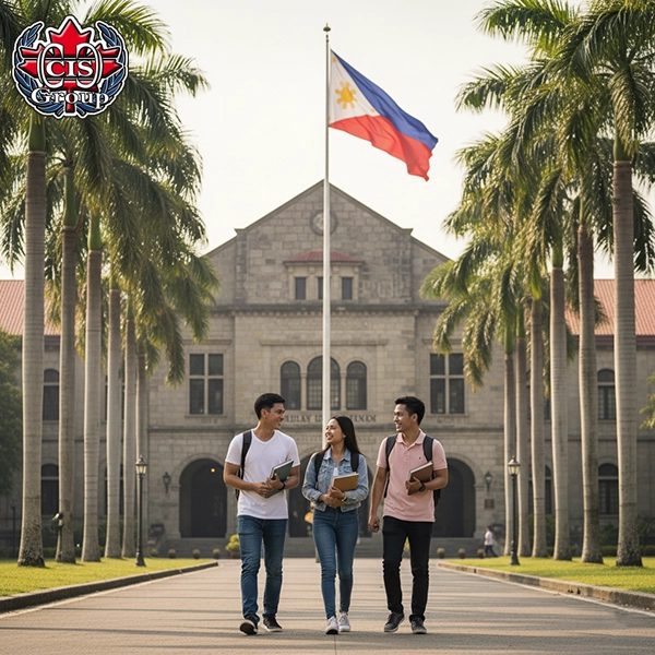 دانشگاه‌های فیلیپین