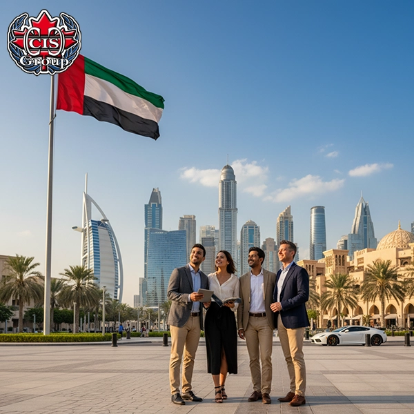 درباره امارات