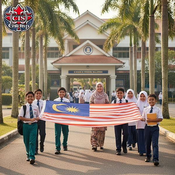 مدارس مالزی