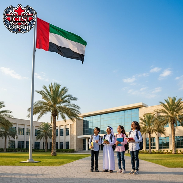 مدارس امارات