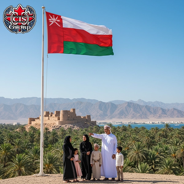 درباره عمان