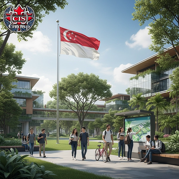 دانشگاه‌های سنگاپور