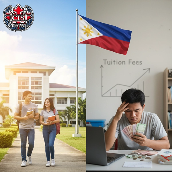 مزایا و معایب تحصیل در فیلیپین