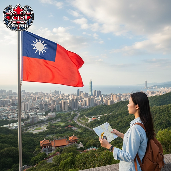 درباره تایوان