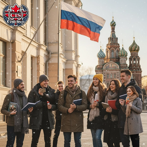 دانشگاه‌های روسیه