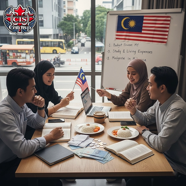 هزینه‌های زندگی و تحصیل در مالزی