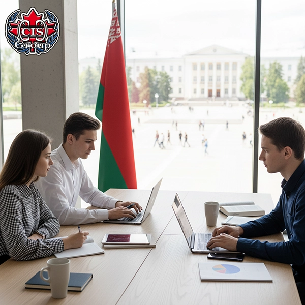 هزینه‌های زندگی و تحصیل در بلاروس