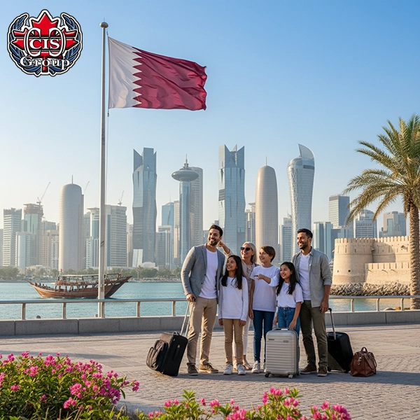 مهاجرت به قطر