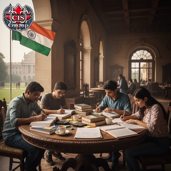 امتحانات ورودی هند