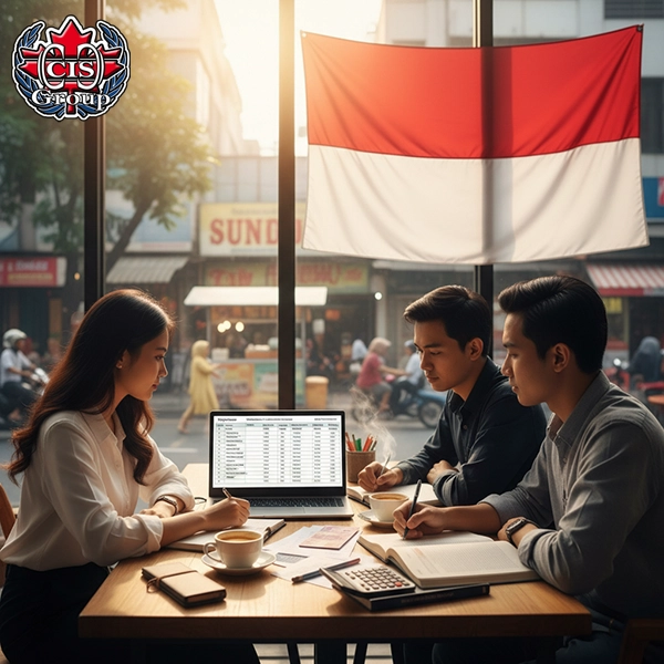 هزینه‌های زندگی و تحصیل در اندونزی