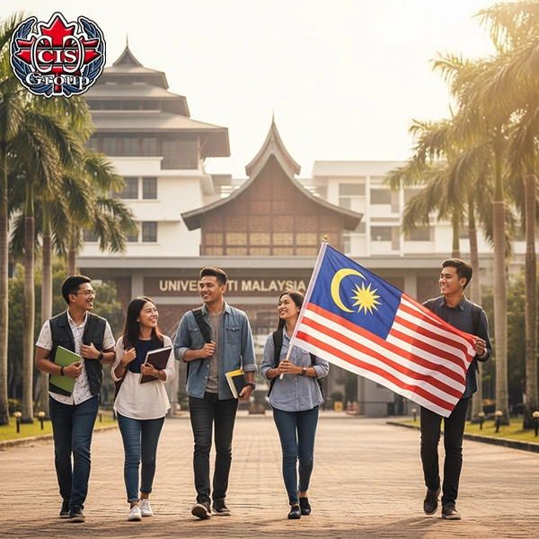 تحصیل در مالزی