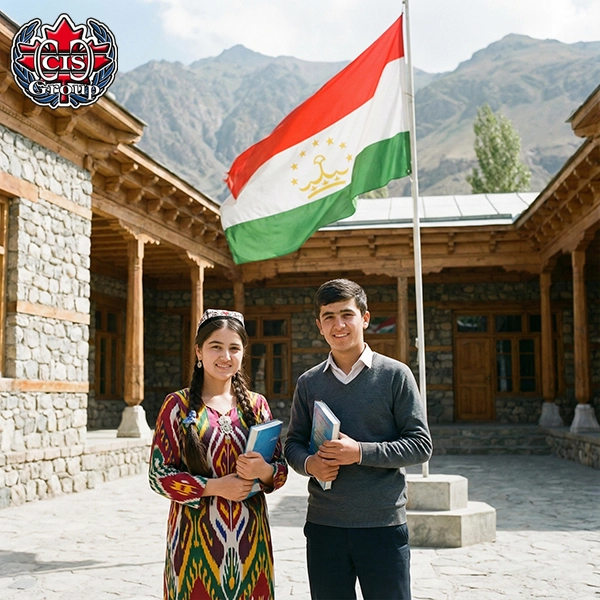کالجهای تاجیکستان
