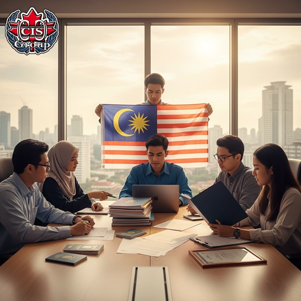 مدارک لازم برای اپلای مالزی