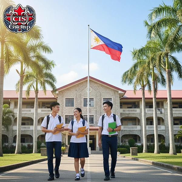 مدارس فیلیپین