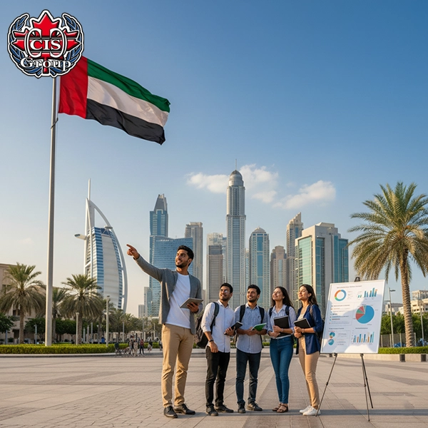 هزینههای زندگی و تحصیل در امارات