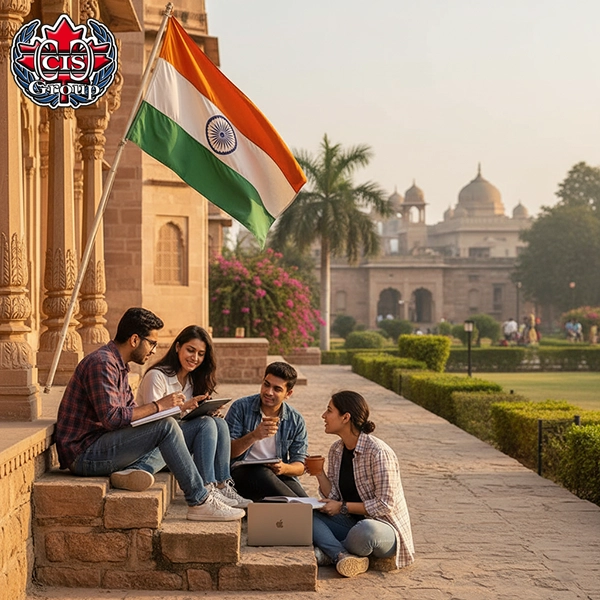 تحصیل در هند