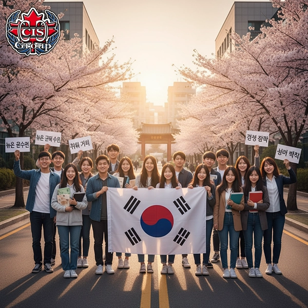 مزایا و معایب تحصیل در کره جنوبی