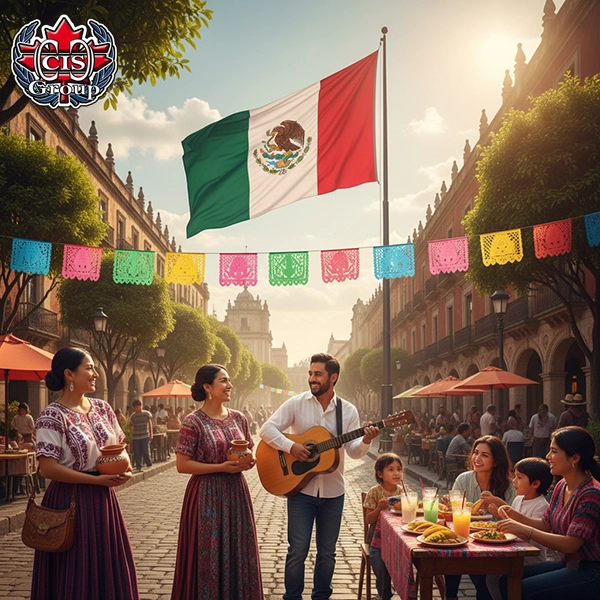 درباره مکزیک