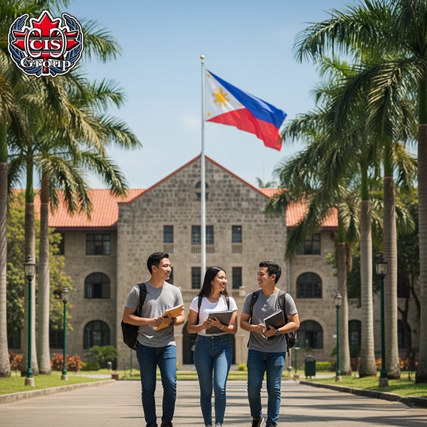 کالج‌های فیلیپین