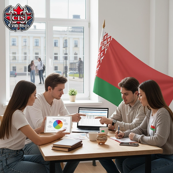 مهاجرت به بلاروس