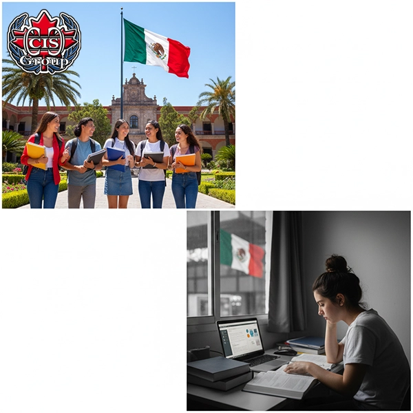 مزایا و معایب تحصیل در مکزیک