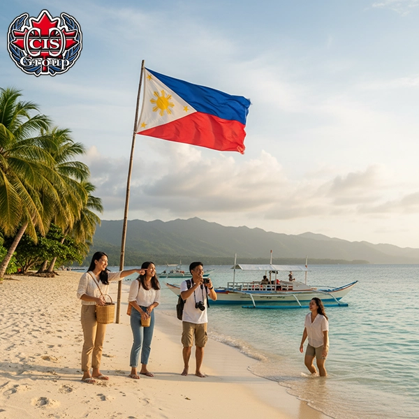 درباره فیلیپین