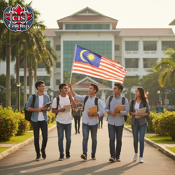 کالج‌های مالزی