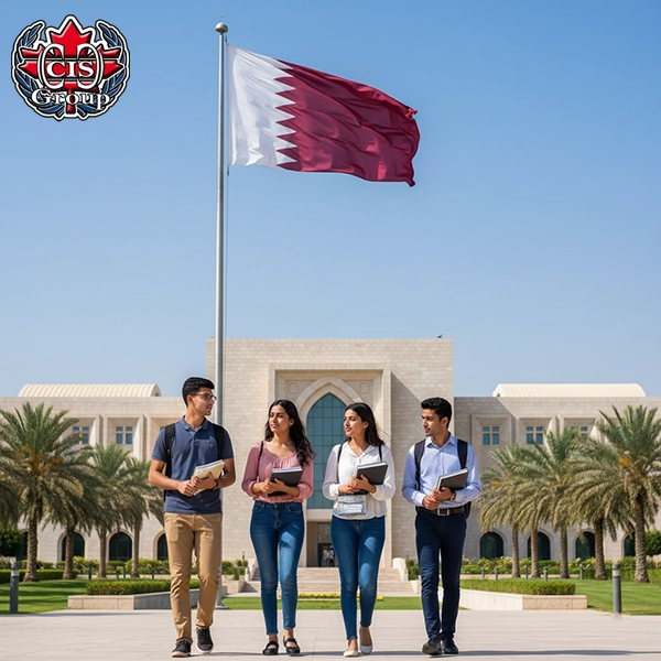 امتحانات ورودی قطر