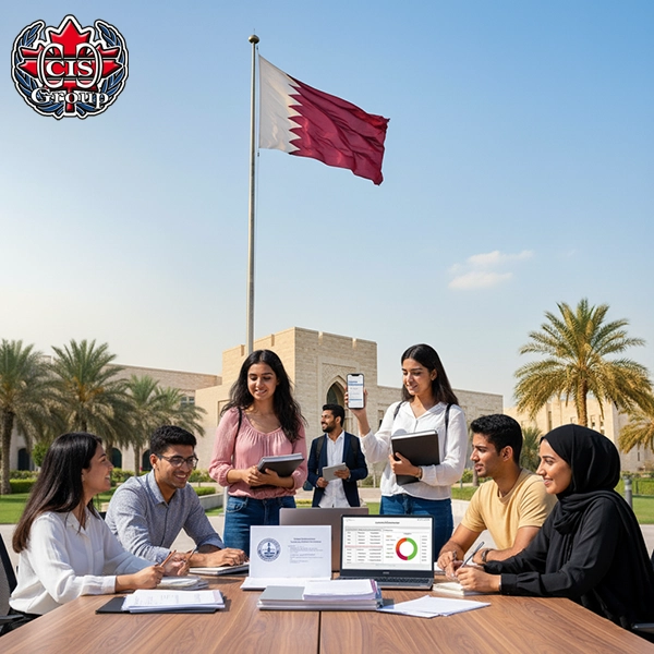 هزینه‌های زندگی و تحصیل در قطر