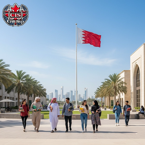 دانشگاه‌های بحرین