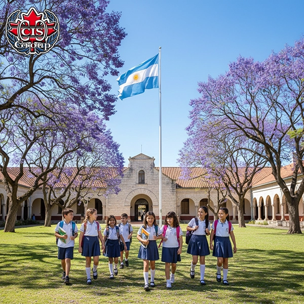 مدارس آرژانتین