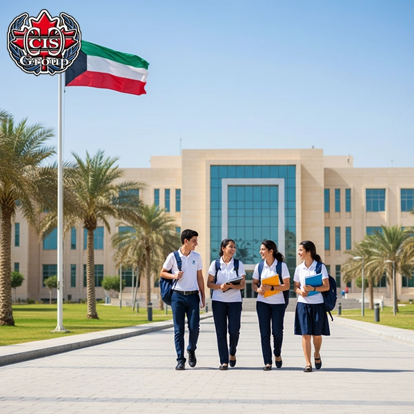 مدارس کویت