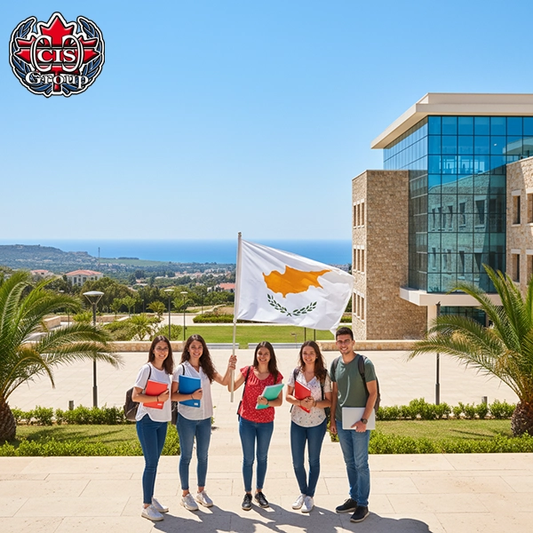 دانشگاه‌های قبرس