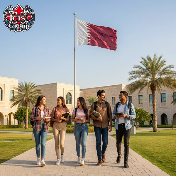 کالج‌های قطر