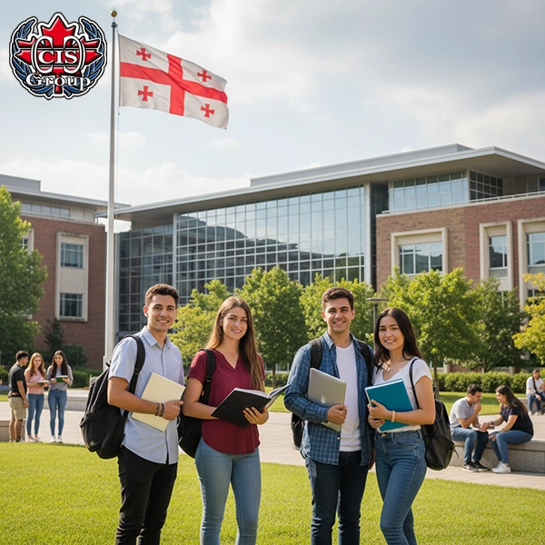 کالجهای گرجستان