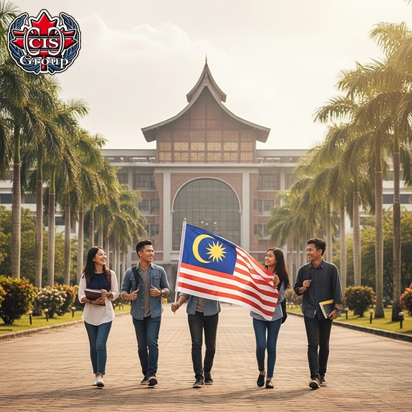 دانشگاه‌های مالزی